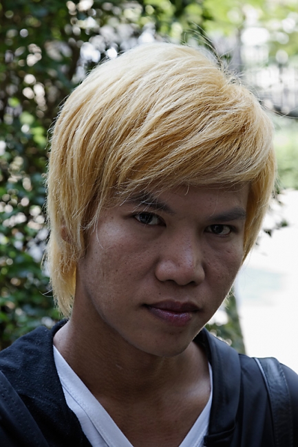 Famille et amis FEV12-082